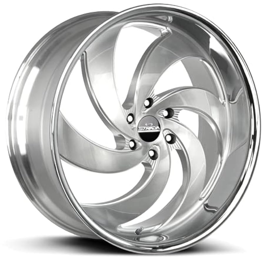 Starwheel 曼荼羅　フレーム付き　特大 Chinese ATV 8x10 Rear Rim - 4 Bolt Tao Tao ATVs ATA150D